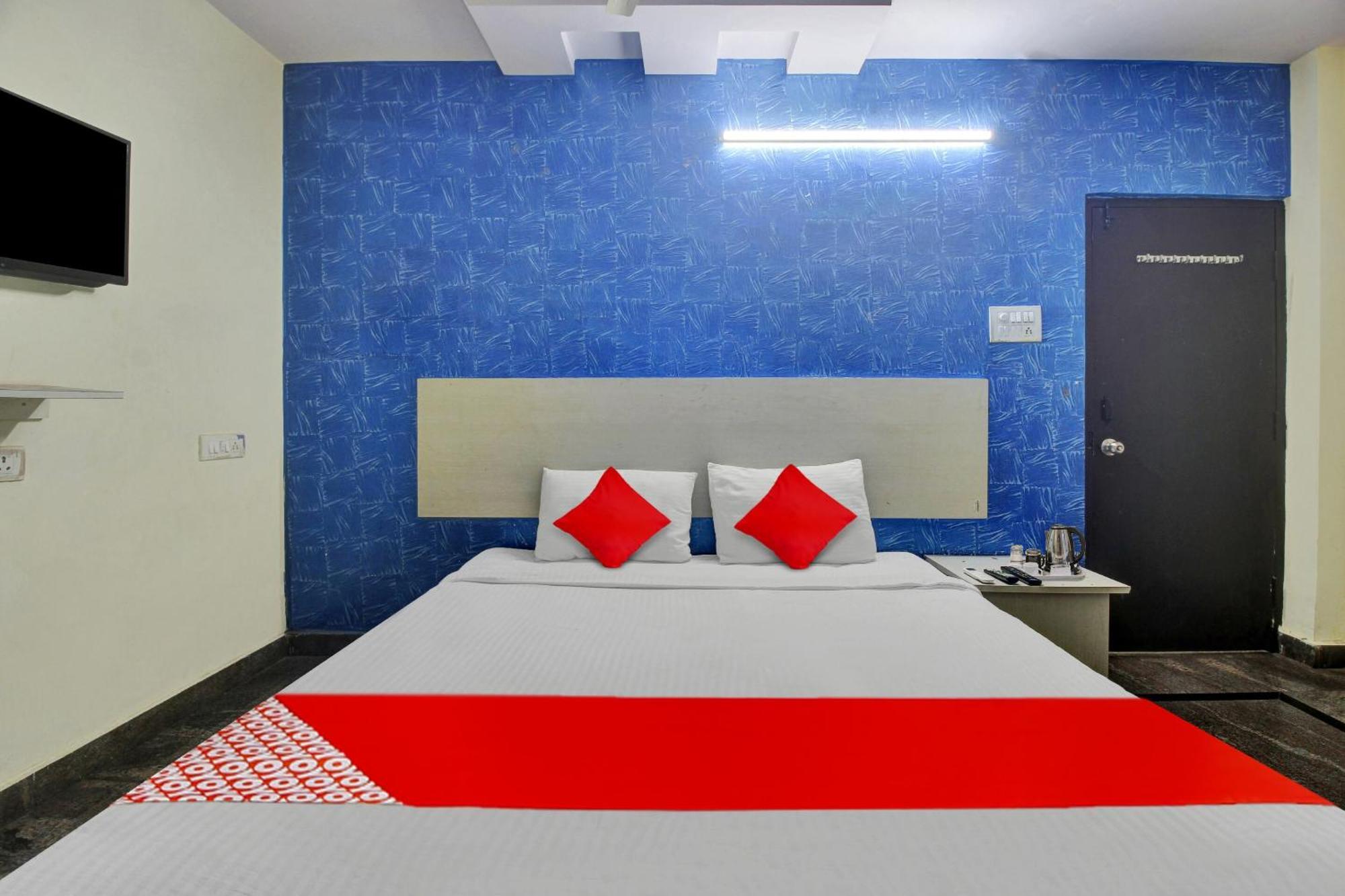 Hotel O Lavish Stay Sururnagar Экстерьер фото