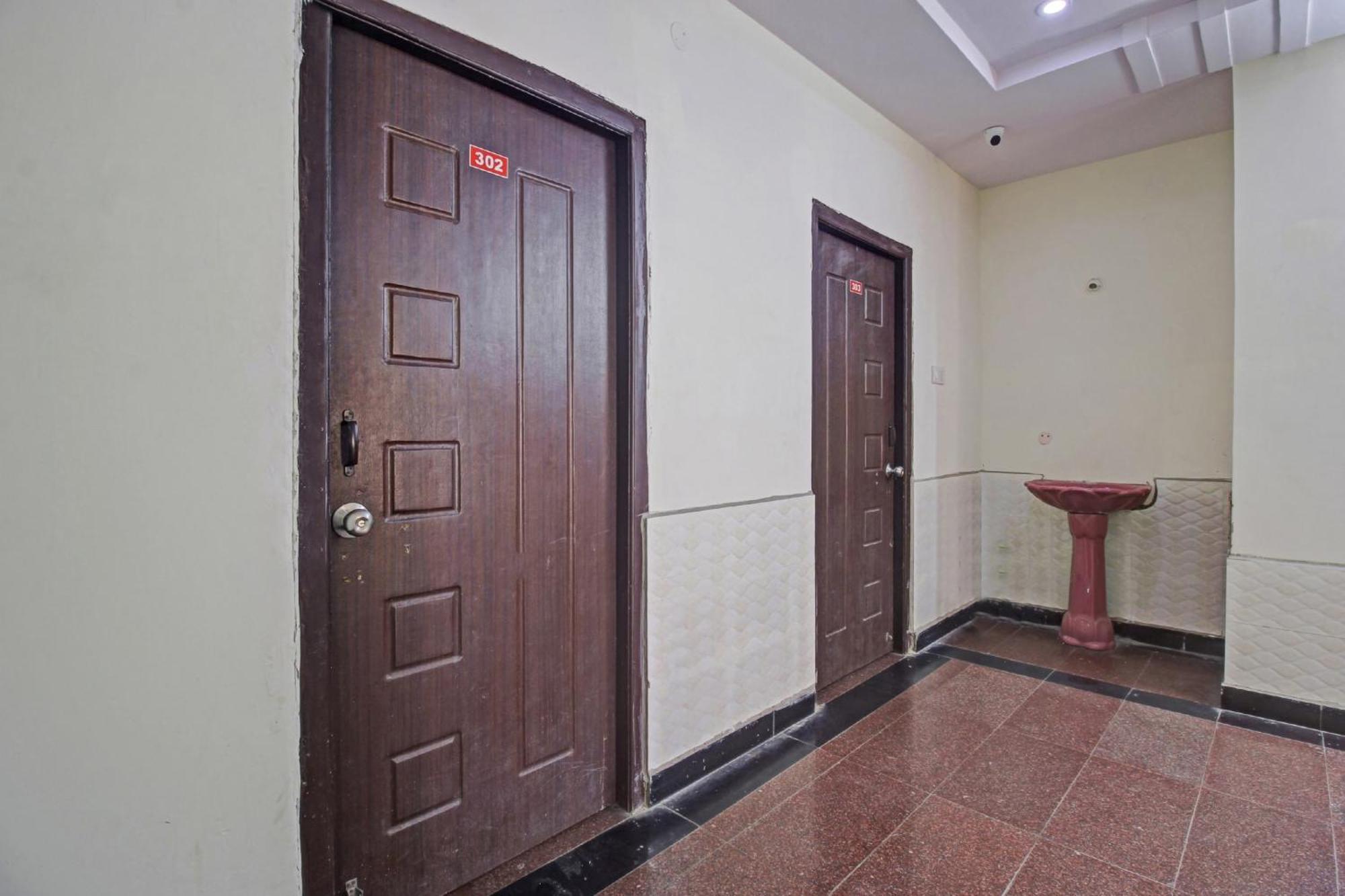 Hotel O Lavish Stay Sururnagar Экстерьер фото